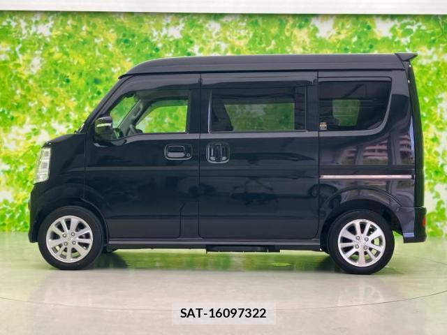 Suzuki EVERY WAGON 2021-12 8653494-1