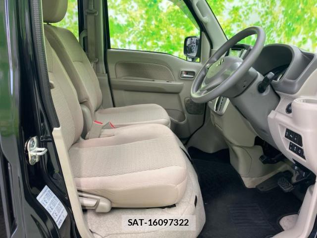 Suzuki EVERY WAGON 2021-12 8653494-3
