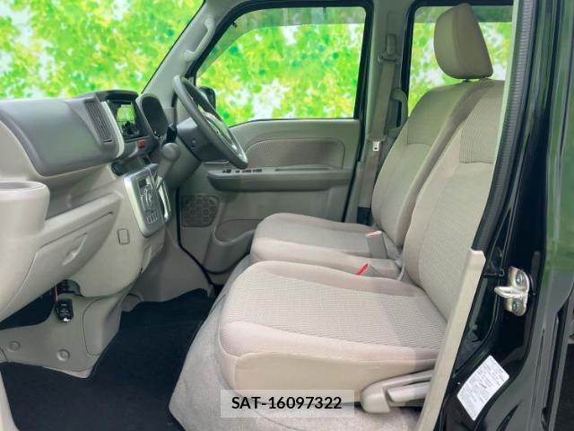 Suzuki EVERY WAGON 2021-12 8653494-5
