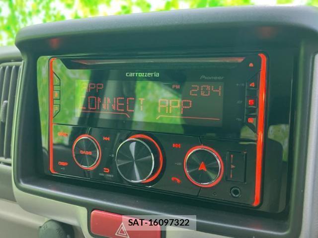Suzuki EVERY WAGON 2021-12 8653494-8