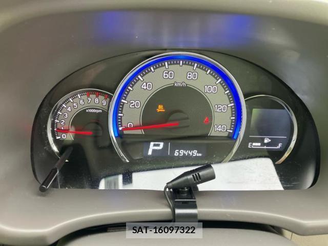 Suzuki EVERY WAGON 2021-12 8653494-9