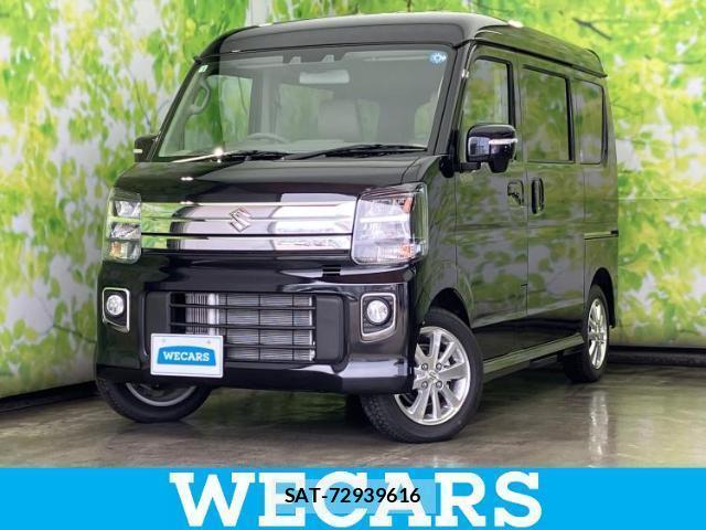 Suzuki EVERY WAGON 2026-03 8653504-0