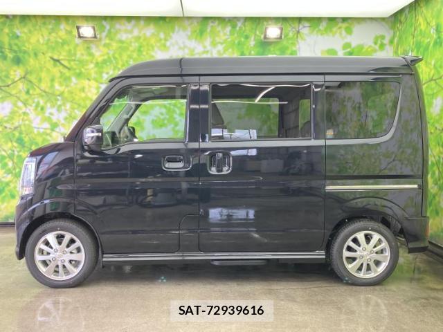 Suzuki EVERY WAGON 2026-03 8653504-1