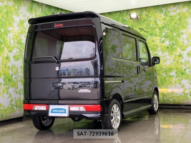 Suzuki EVERY WAGON 2026-03 8653504-2