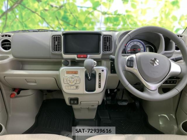 Suzuki EVERY WAGON 2026-03 8653504-3