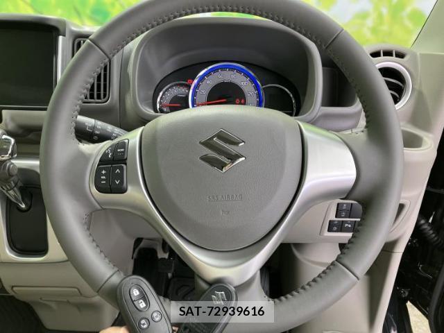 Suzuki EVERY WAGON 2026-03 8653504-9