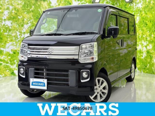 Suzuki EVERY WAGON 2019-11 8653528-0