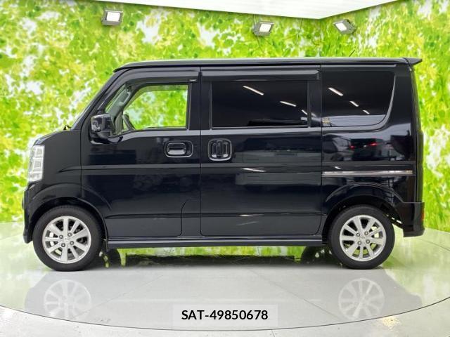 Suzuki EVERY WAGON 2019-11 8653528-1