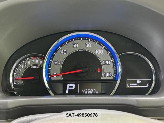 Suzuki EVERY WAGON 2019-11 8653528-13