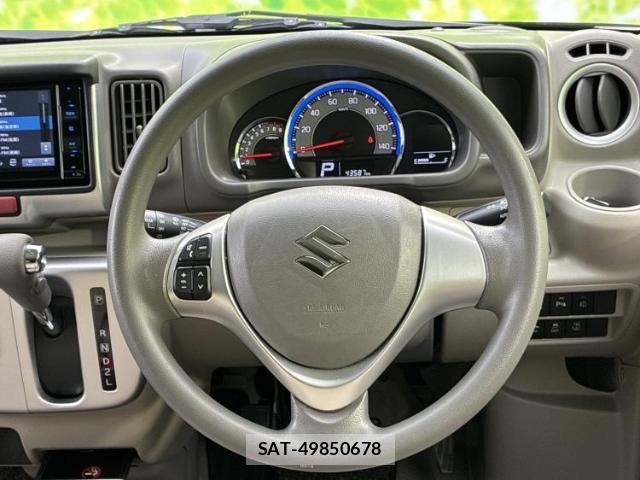Suzuki EVERY WAGON 2019-11 8653528-14