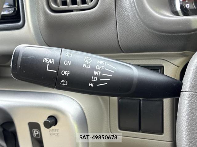 Suzuki EVERY WAGON 2019-11 8653528-16