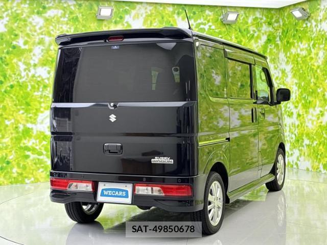 Suzuki EVERY WAGON 2019-11 8653528-2