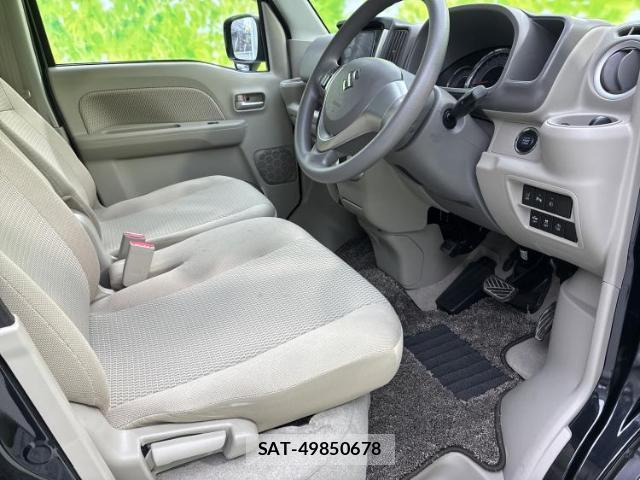Suzuki EVERY WAGON 2019-11 8653528-3