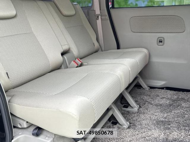Suzuki EVERY WAGON 2019-11 8653528-4