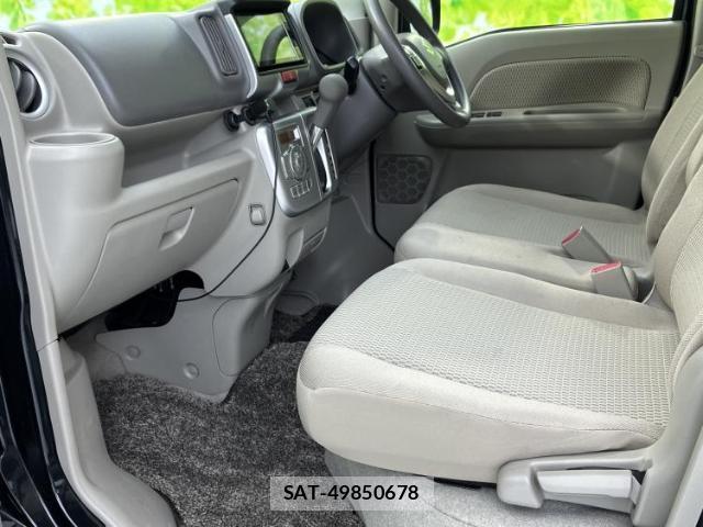 Suzuki EVERY WAGON 2019-11 8653528-5