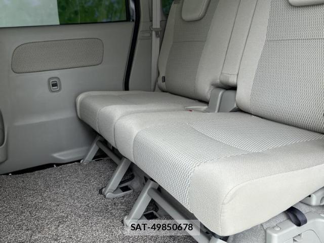 Suzuki EVERY WAGON 2019-11 8653528-6