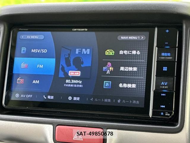 Suzuki EVERY WAGON 2019-11 8653528-8