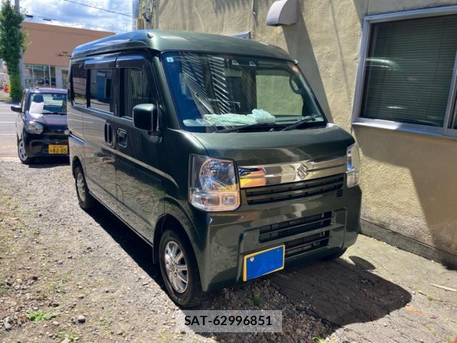 Suzuki EVERY 2020-09 8646627-0