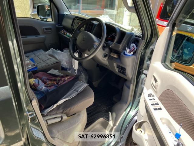 Suzuki EVERY 2020-09 8646627-11