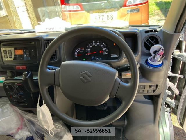 Suzuki EVERY 2020-09 8646627-16