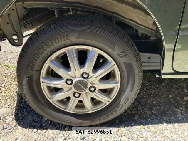 Suzuki EVERY 2020-09 8646627-9