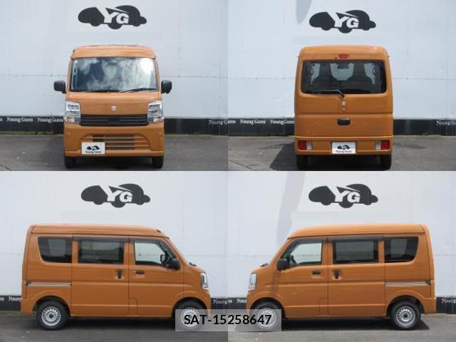 Suzuki EVERY 2026-07 8646696-1