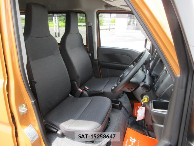 Suzuki EVERY 2026-07 8646696-12