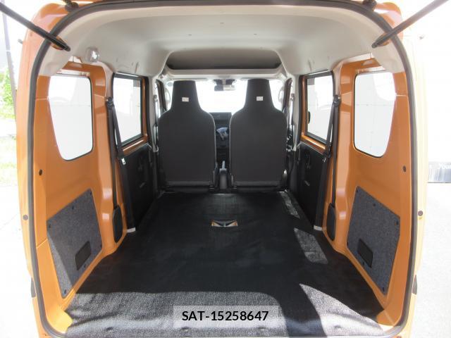 Suzuki EVERY 2026-07 8646696-16