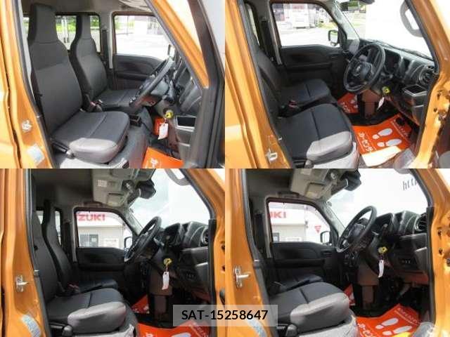 Suzuki EVERY 2026-07 8646696-2