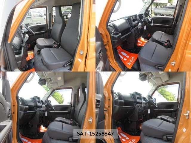 Suzuki EVERY 2026-07 8646696-3