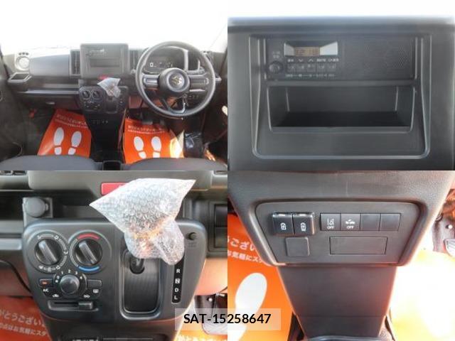 Suzuki EVERY 2026-07 8646696-6