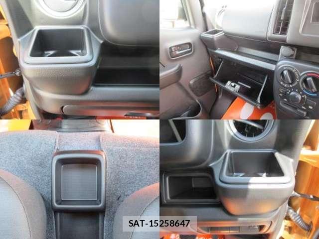Suzuki EVERY 2026-07 8646696-7