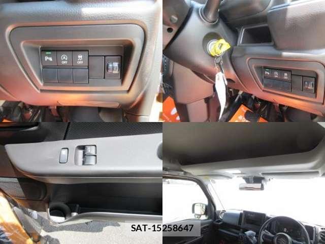 Suzuki EVERY 2026-07 8646696-8