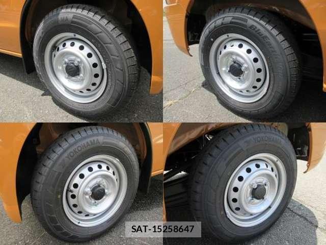 Suzuki EVERY 2026-07 8646696-9