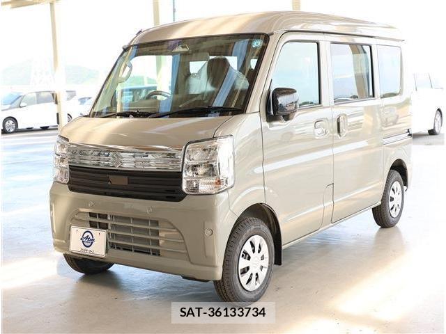 Suzuki EVERY 2026-07 8646972-0