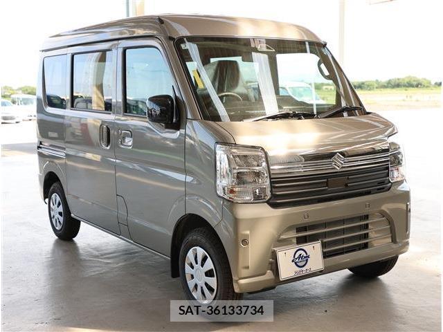 Suzuki EVERY 2026-07 8646972-19