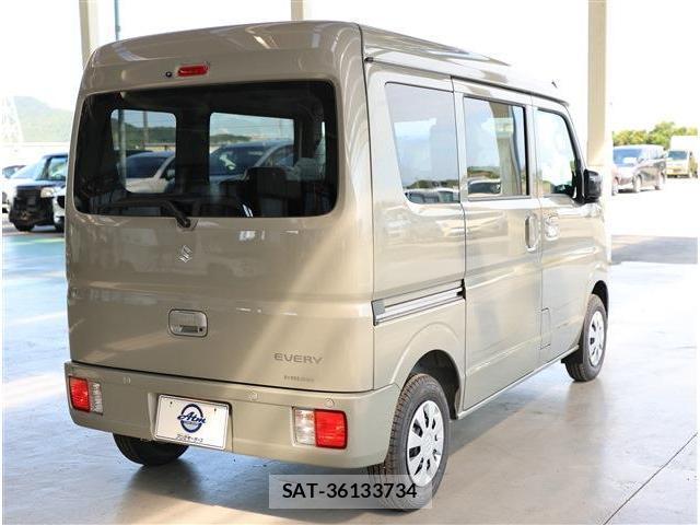 Suzuki EVERY 2026-07 8646972-3