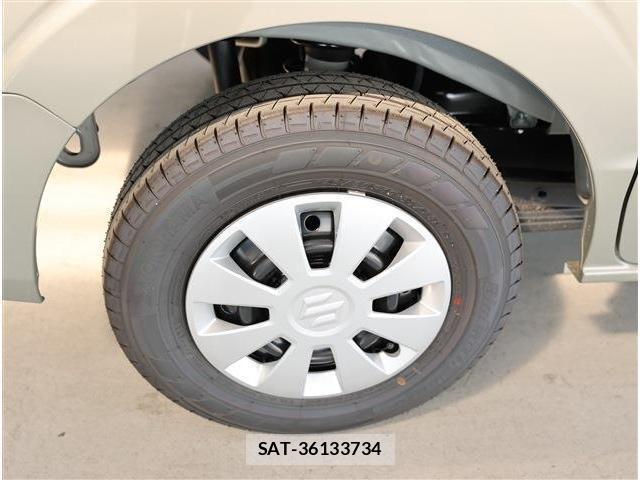 Suzuki EVERY 2026-07 8646972-6