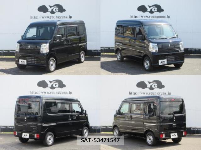 Suzuki EVERY 2026-07 8647132-0