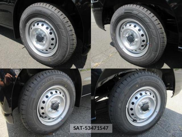 Suzuki EVERY 2026-07 8647132-9