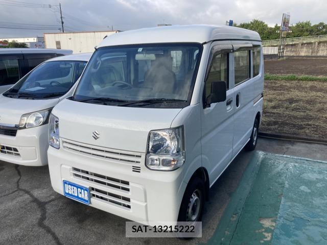 Suzuki EVERY 2020-07 8647795-0