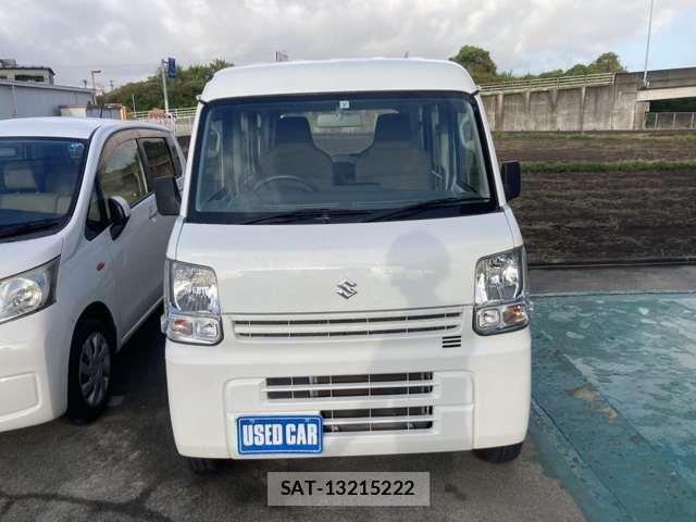 Suzuki EVERY 2020-07 8647795-1