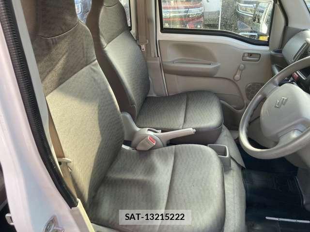 Suzuki EVERY 2020-07 8647795-10