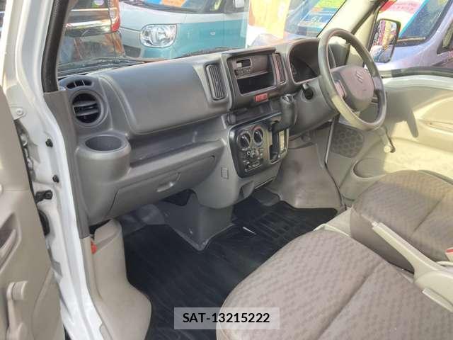 Suzuki EVERY 2020-07 8647795-11