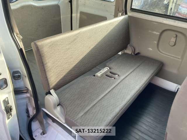 Suzuki EVERY 2020-07 8647795-13