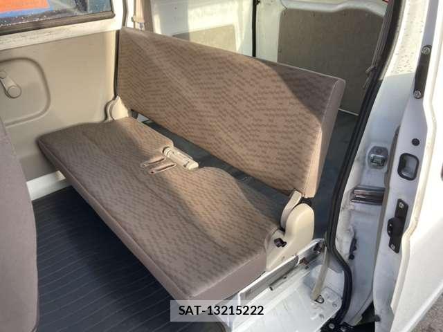 Suzuki EVERY 2020-07 8647795-14