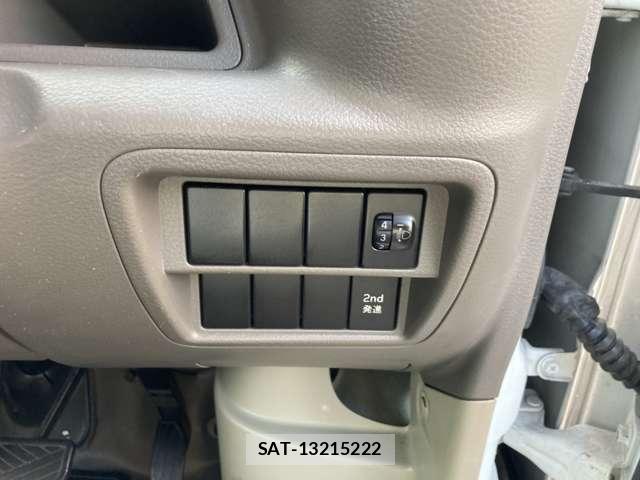 Suzuki EVERY 2020-07 8647795-15