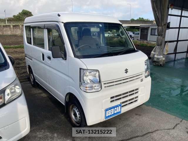 Suzuki EVERY 2020-07 8647795-2