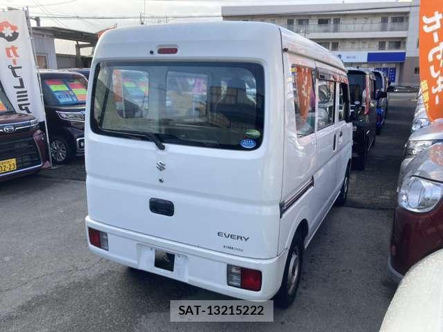 Suzuki EVERY 2020-07 8647795-3