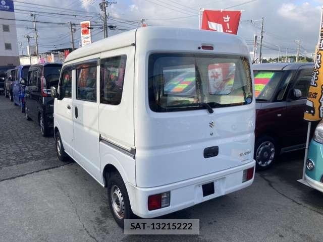 Suzuki EVERY 2020-07 8647795-5